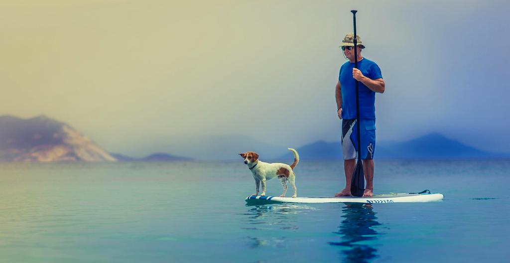 Stand-up comedian performing on stage with spotlight